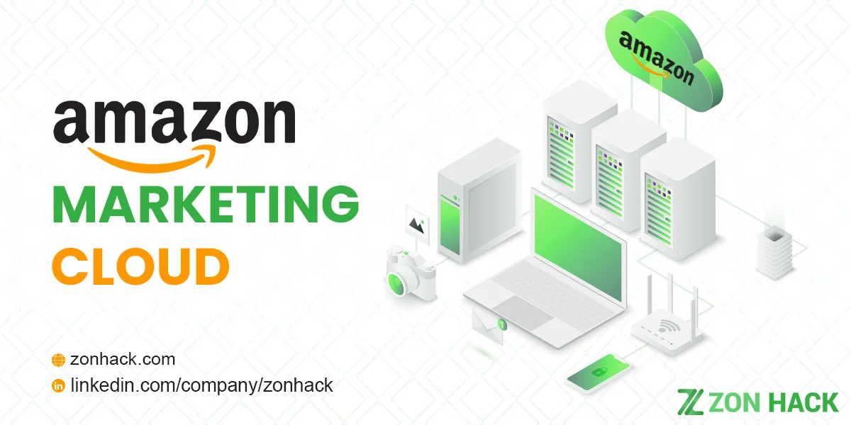 Amazon Marketing Cloud