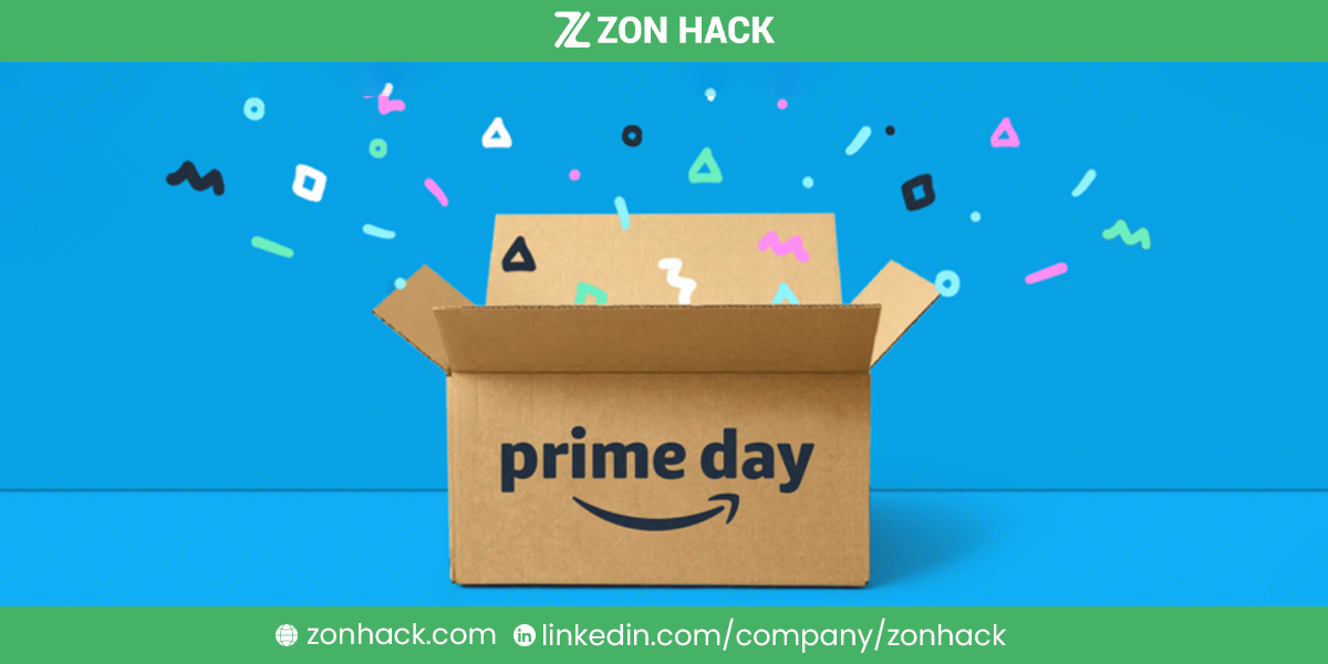 Amazon Prime Day