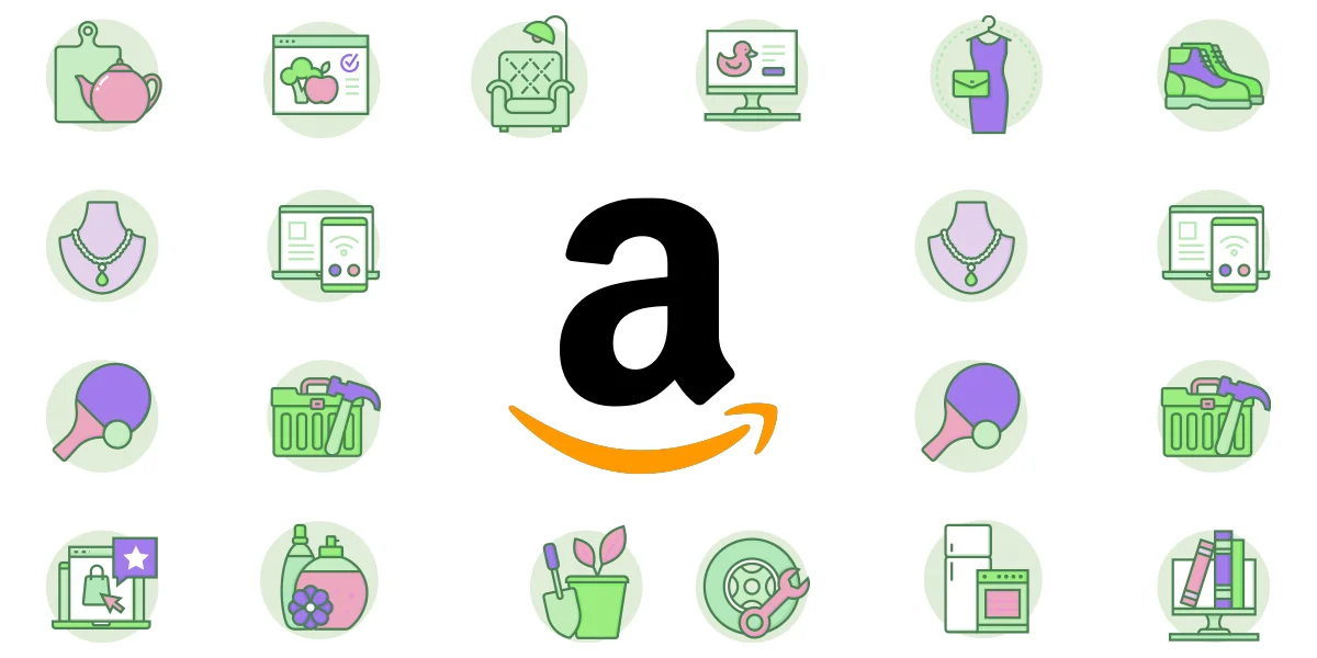 Amazon Product Category Guidelines