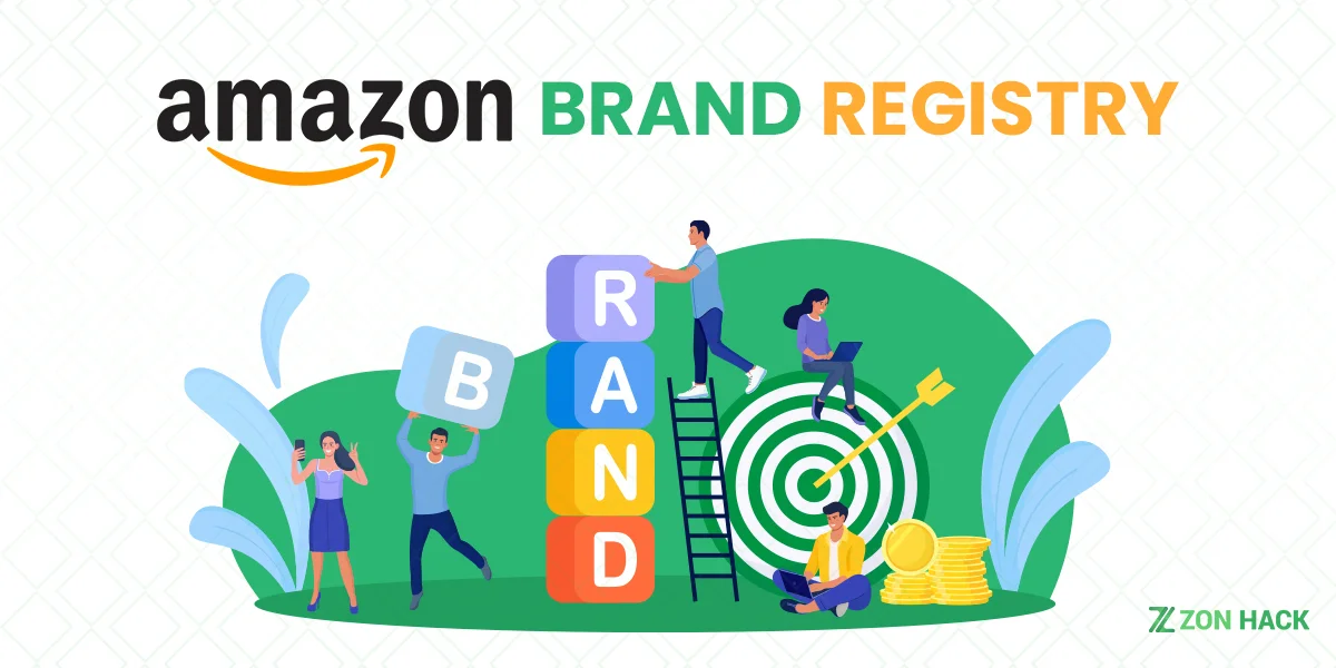 Amazon Brand Registry