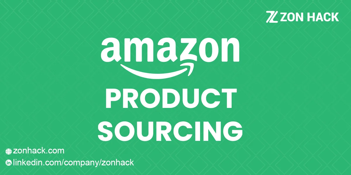 How To Source Products On Amazon Like A Pro