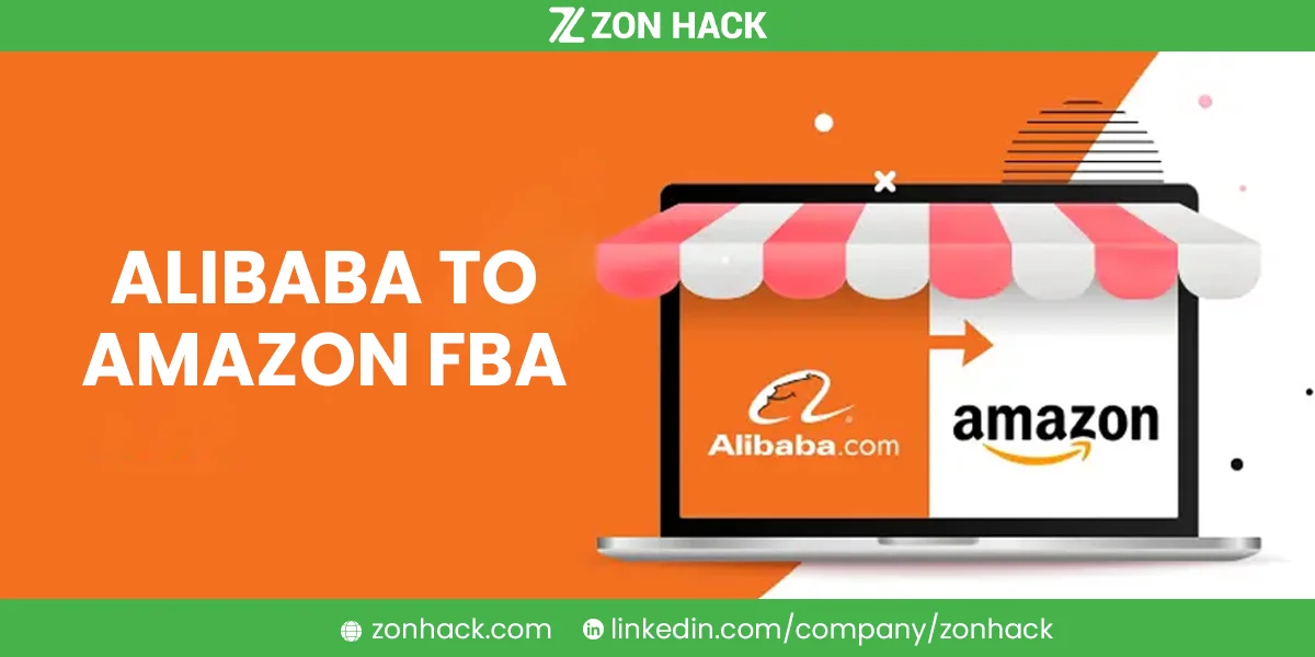 Alibaba to Amazon FBA