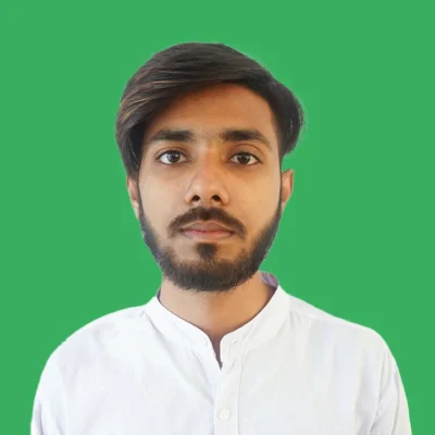 Asif Ikbal Anik