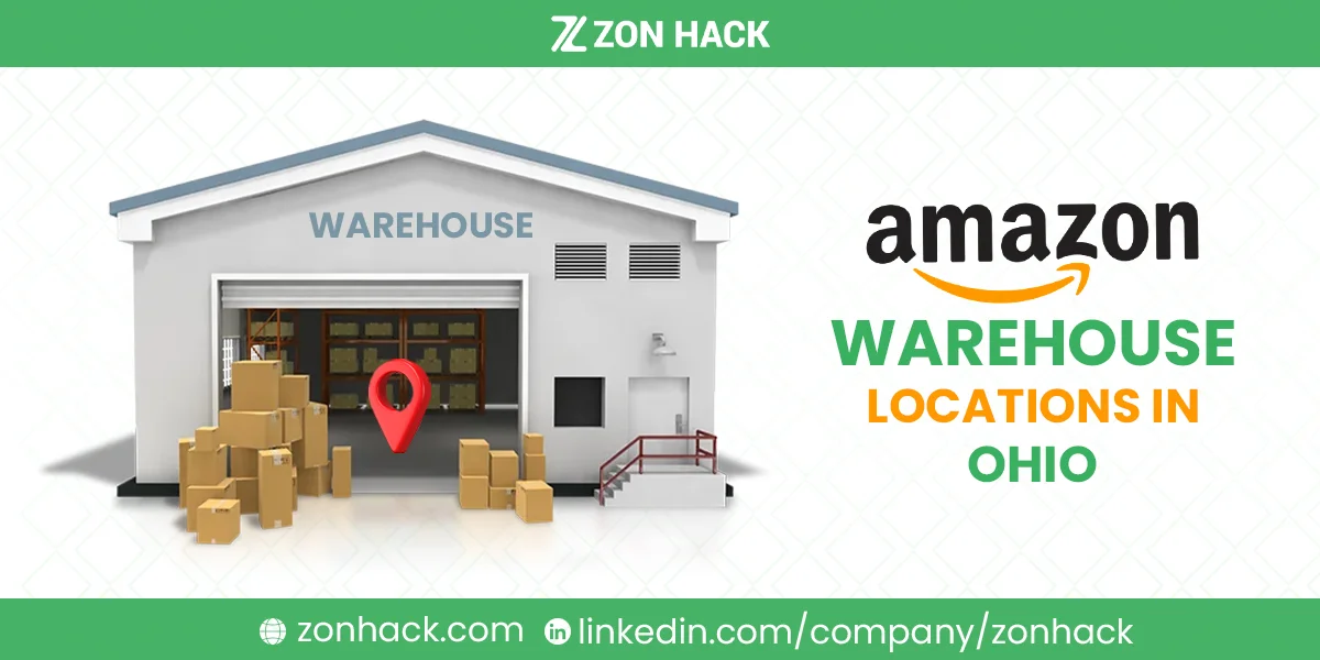 Amazon Warehouse Locations In Ohio