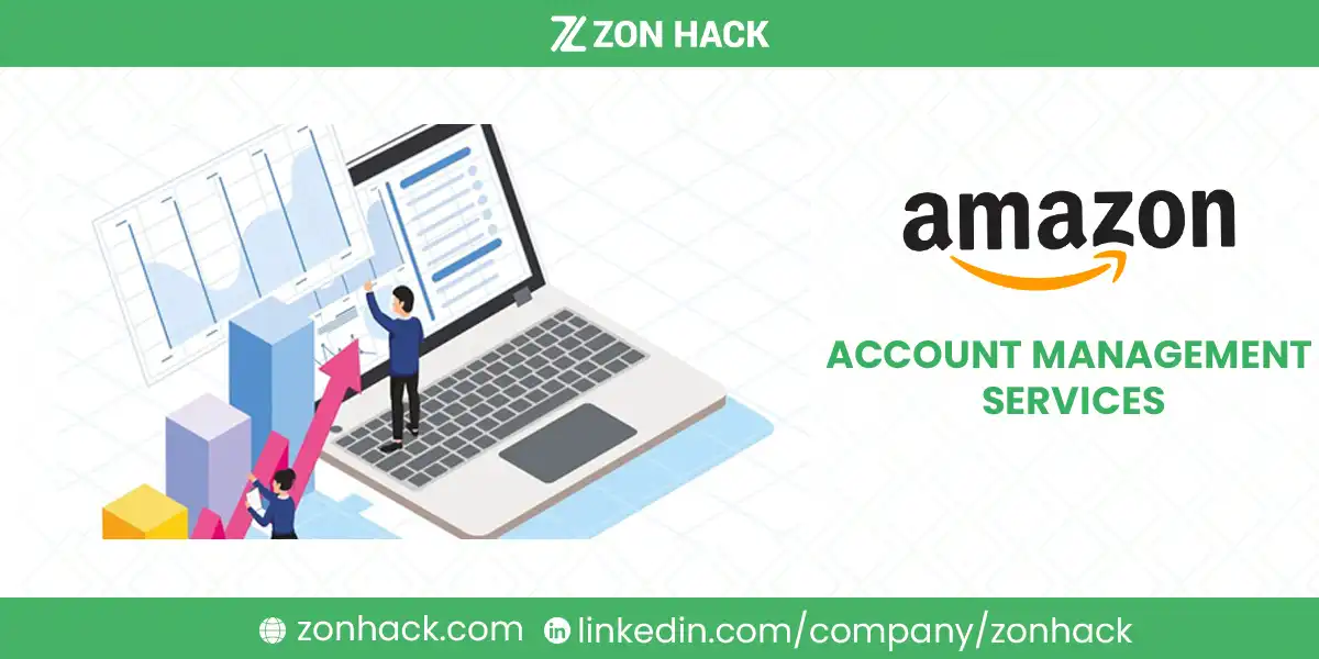 Best Amazon Account Management Services