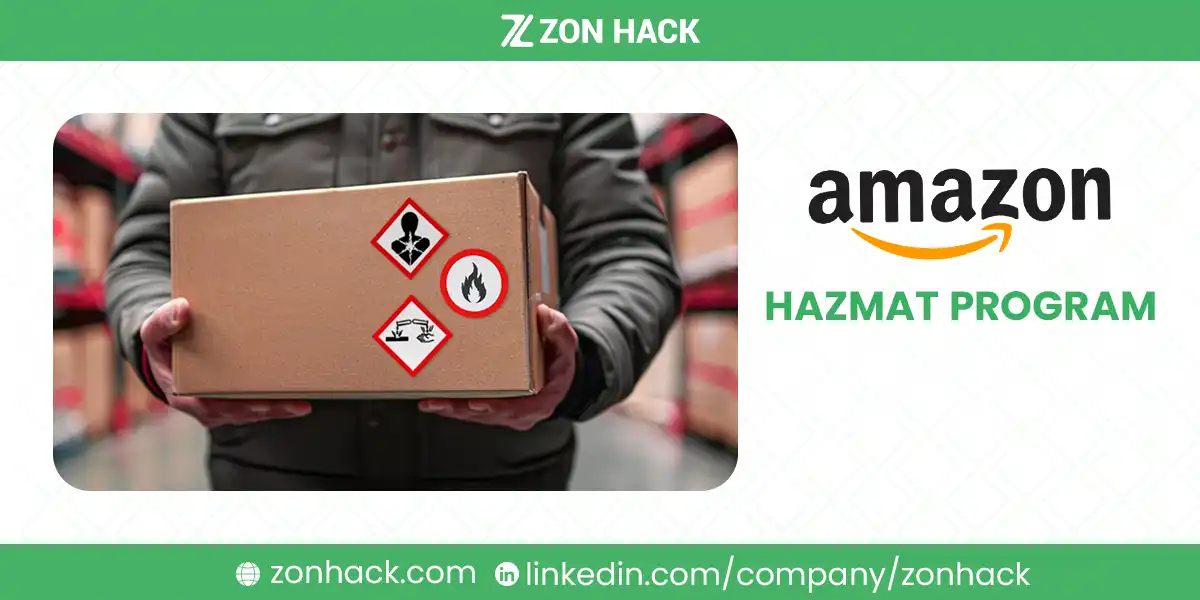 How to Apply for Amazon’s Hazmat Program Step-by-Step Guide