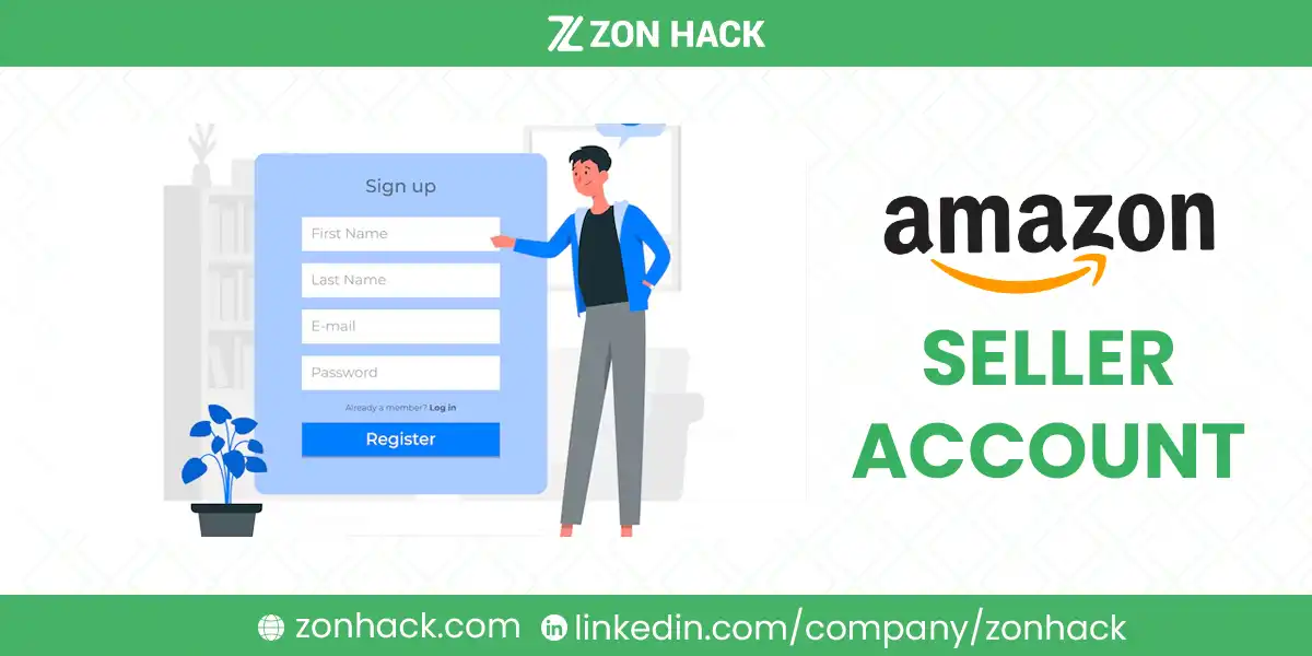 How to Change Name on Amazon Seller Account A Step-by-Step Guide