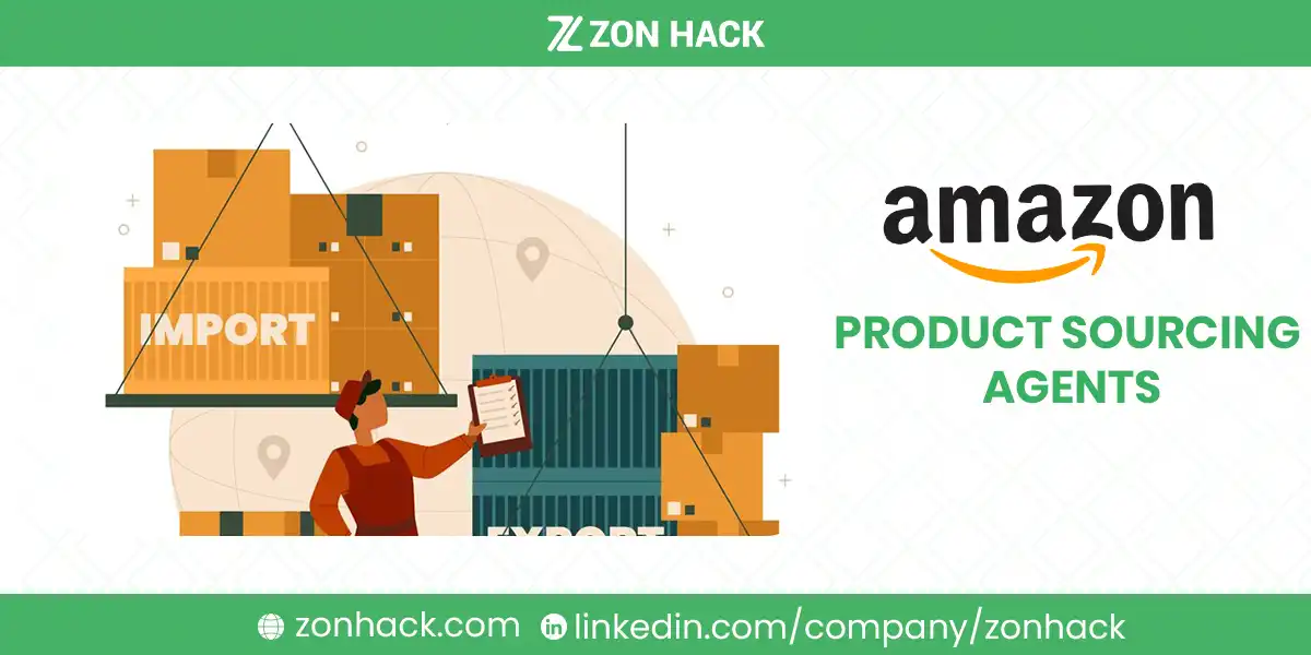 Affordable Amazon Product Sourcing Agents