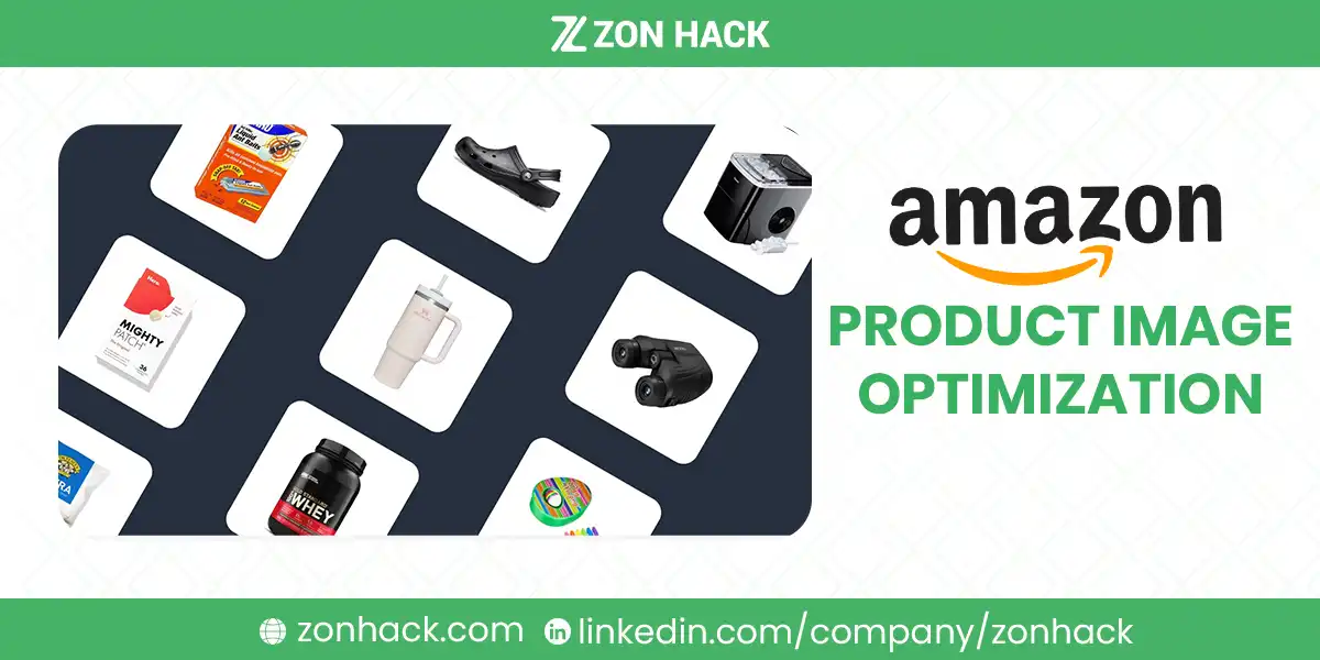 Amazon Product Image Optimization The Complete Guide