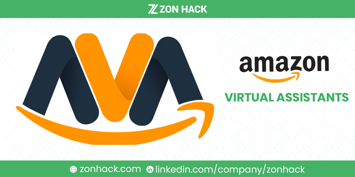 How to Hire Amazon Virtual Assistants