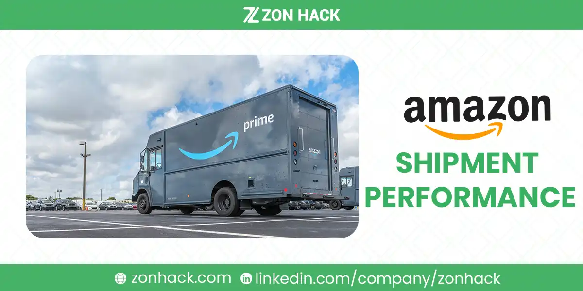 How to Track Amazon Shipment Performance