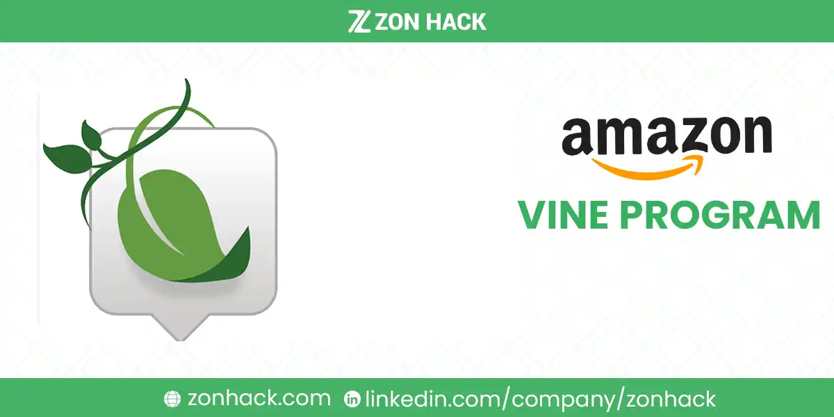 What Is Amazon Vine Program Eligibility