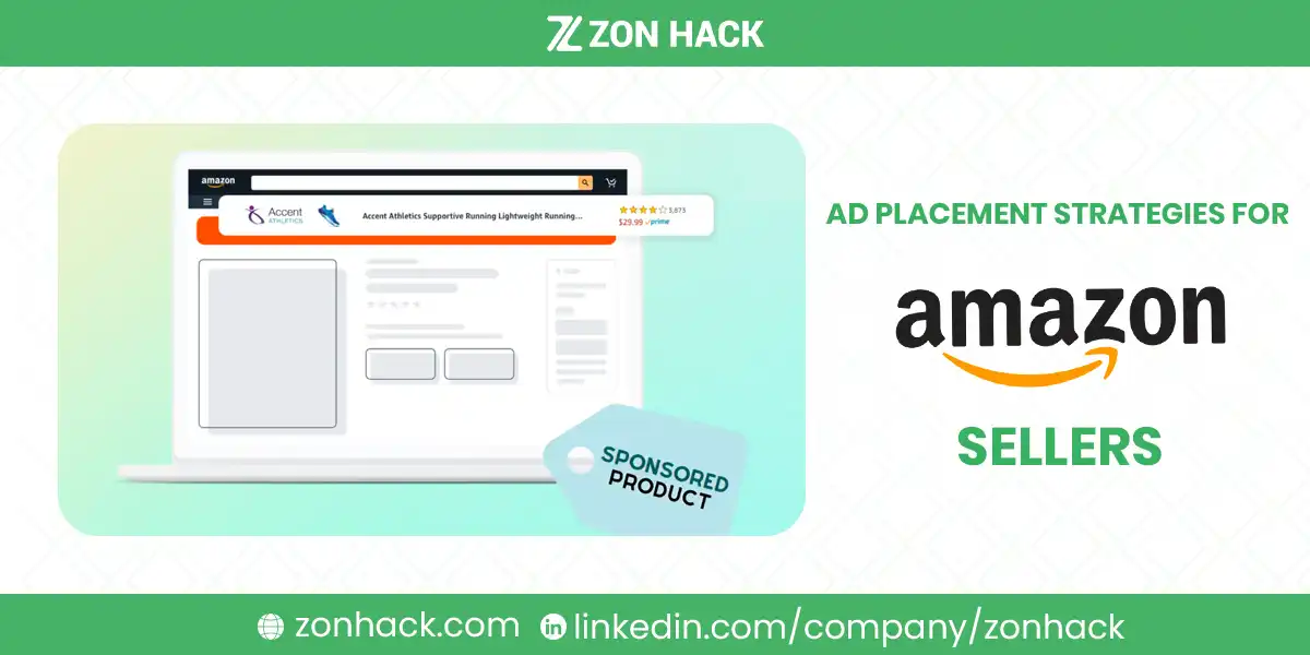 20 Best Ad Placement Strategies for Amazon Sellers